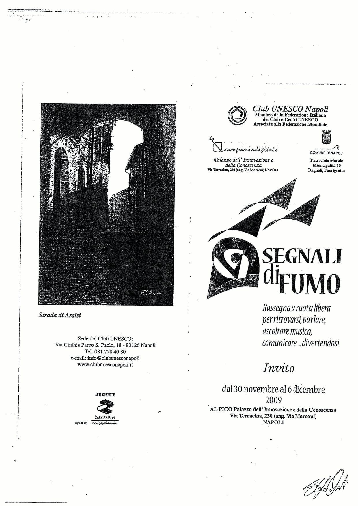 OLTRE — immagine 2
