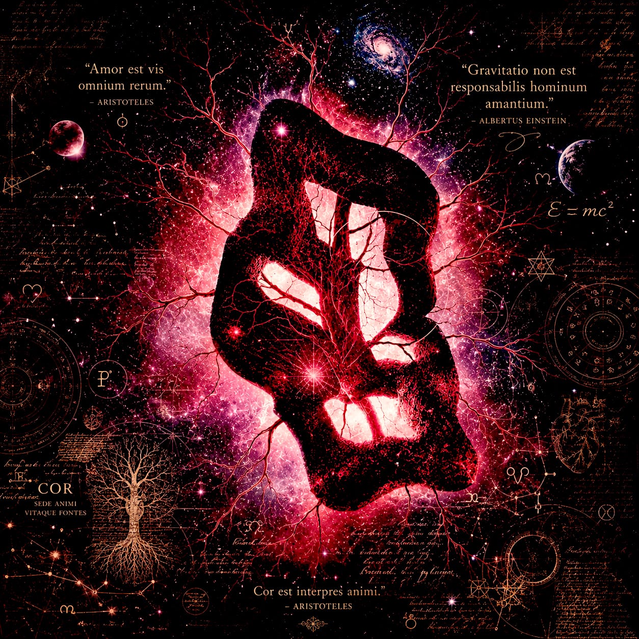PULSING HEART — immagine 5
