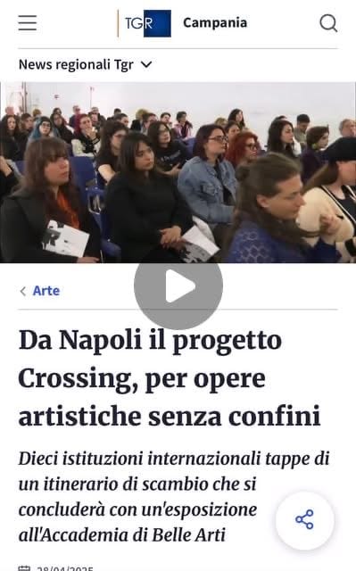 CROSSINGS - Art Without Limits — immagine 1