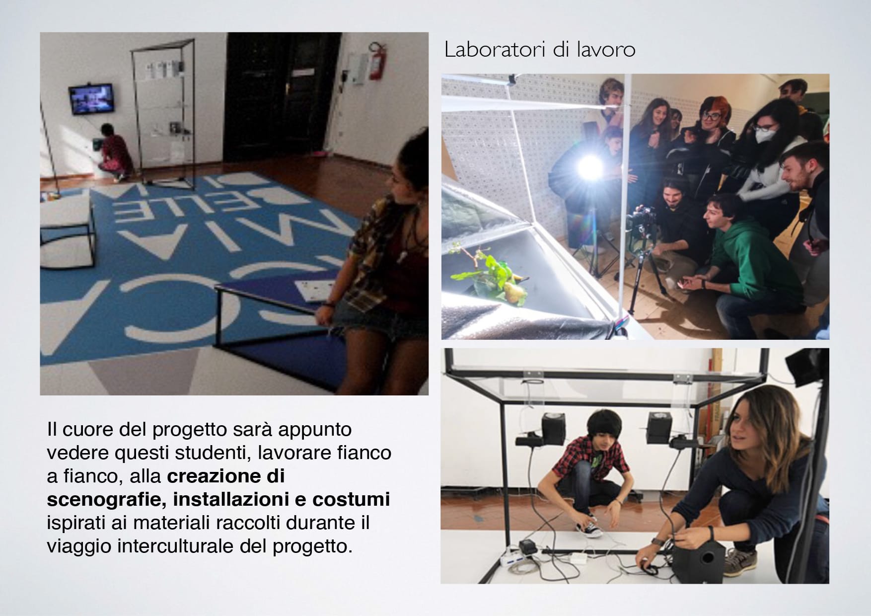 CROSSINGS - Art Without Limits — immagine 8