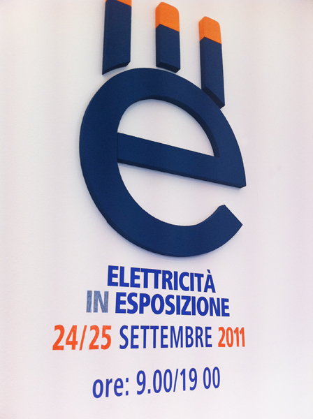 Progetto: Electricity