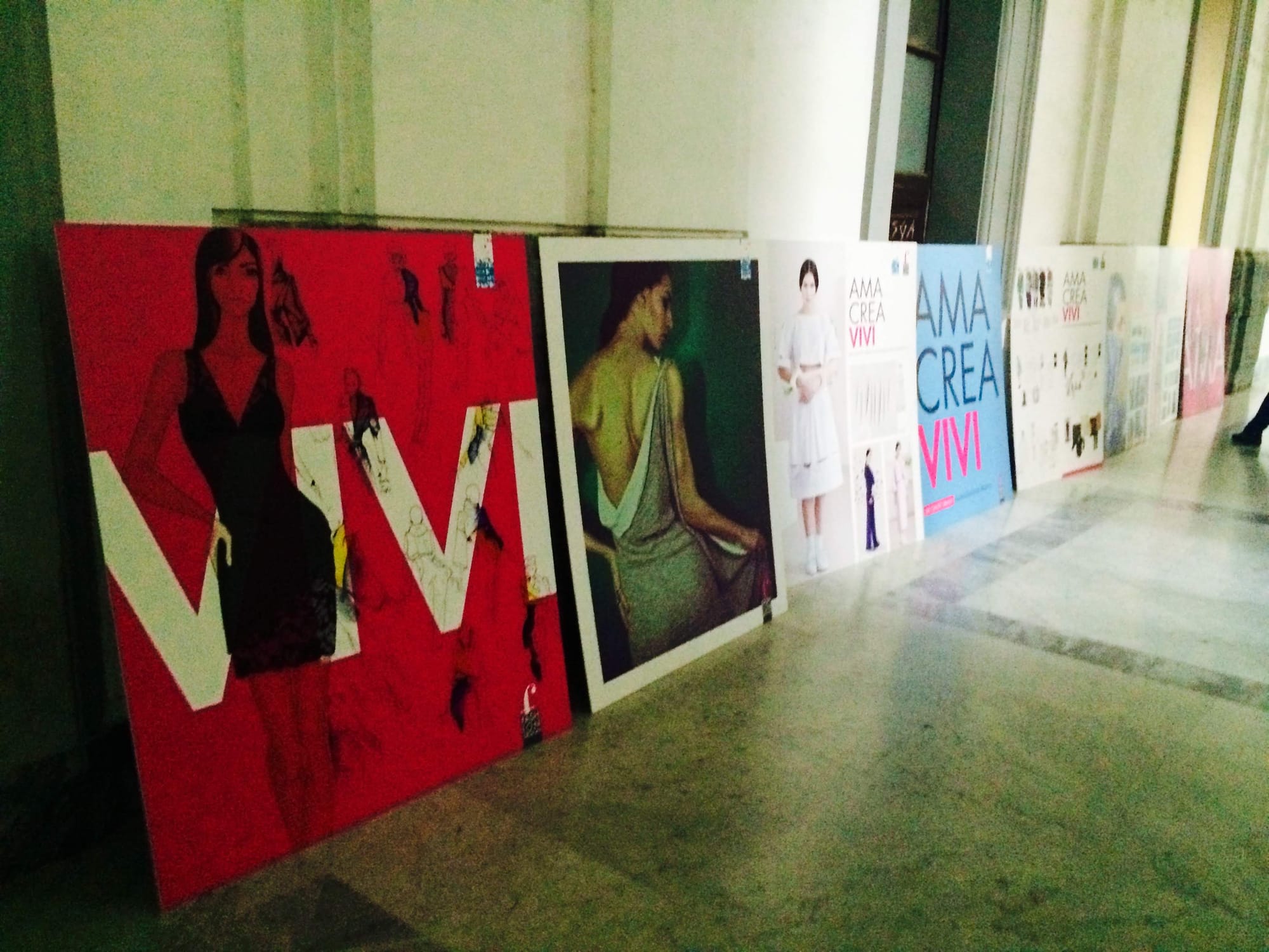 Ama, Crea, Vivi — immagine 5