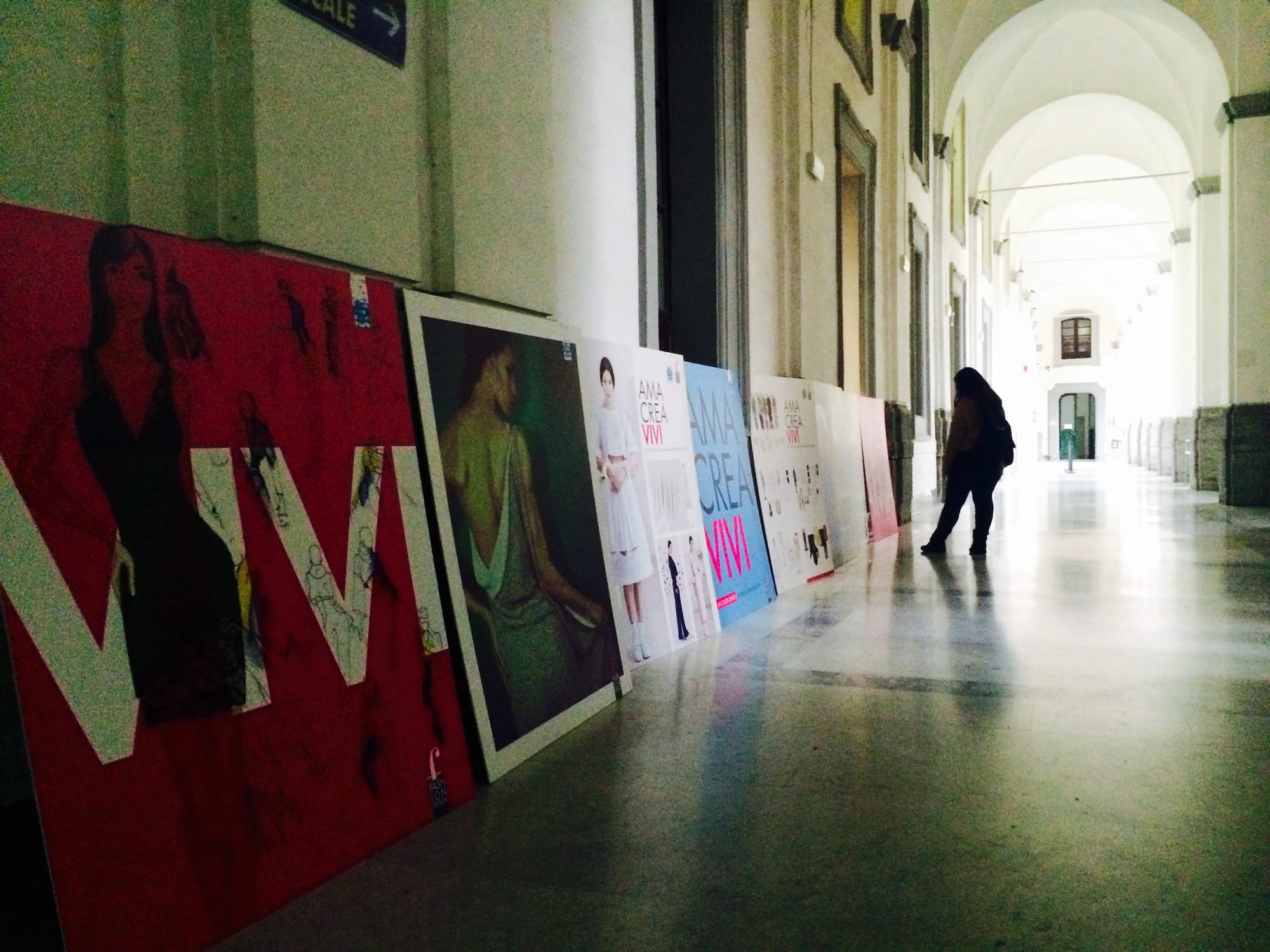 Ama, Crea, Vivi — immagine 7