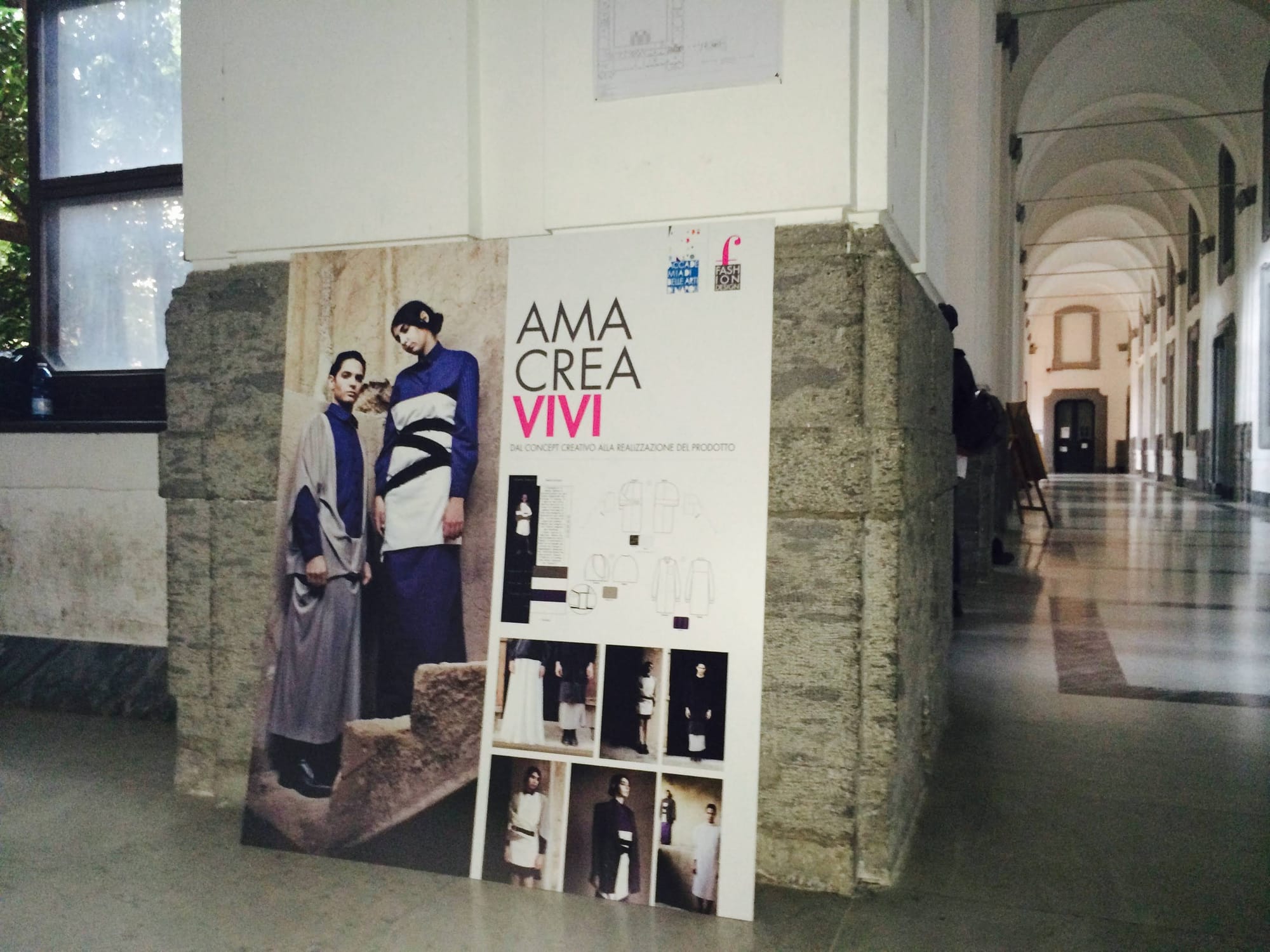 Ama, Crea, Vivi — immagine 8
