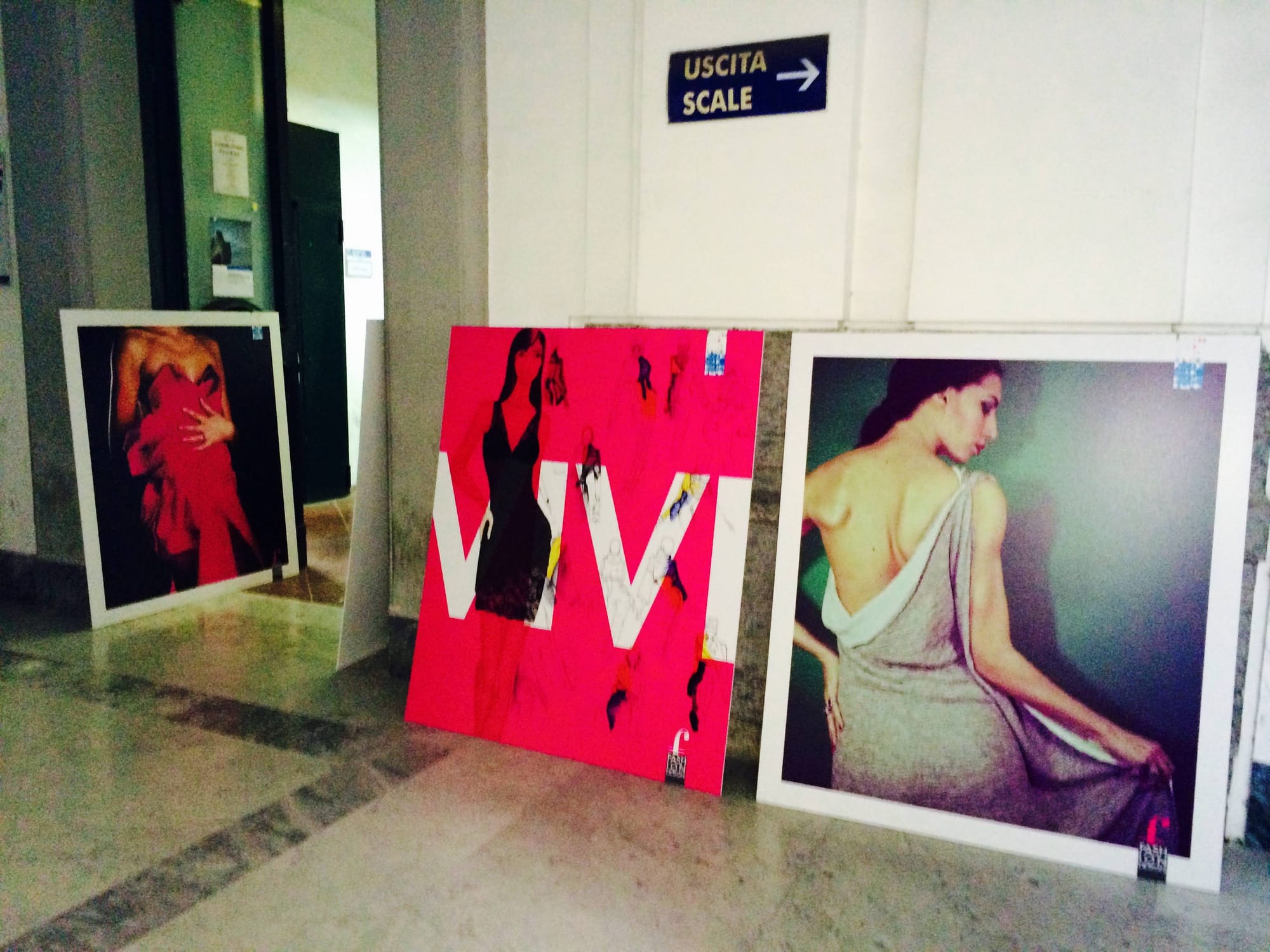Ama, Crea, Vivi — immagine 9