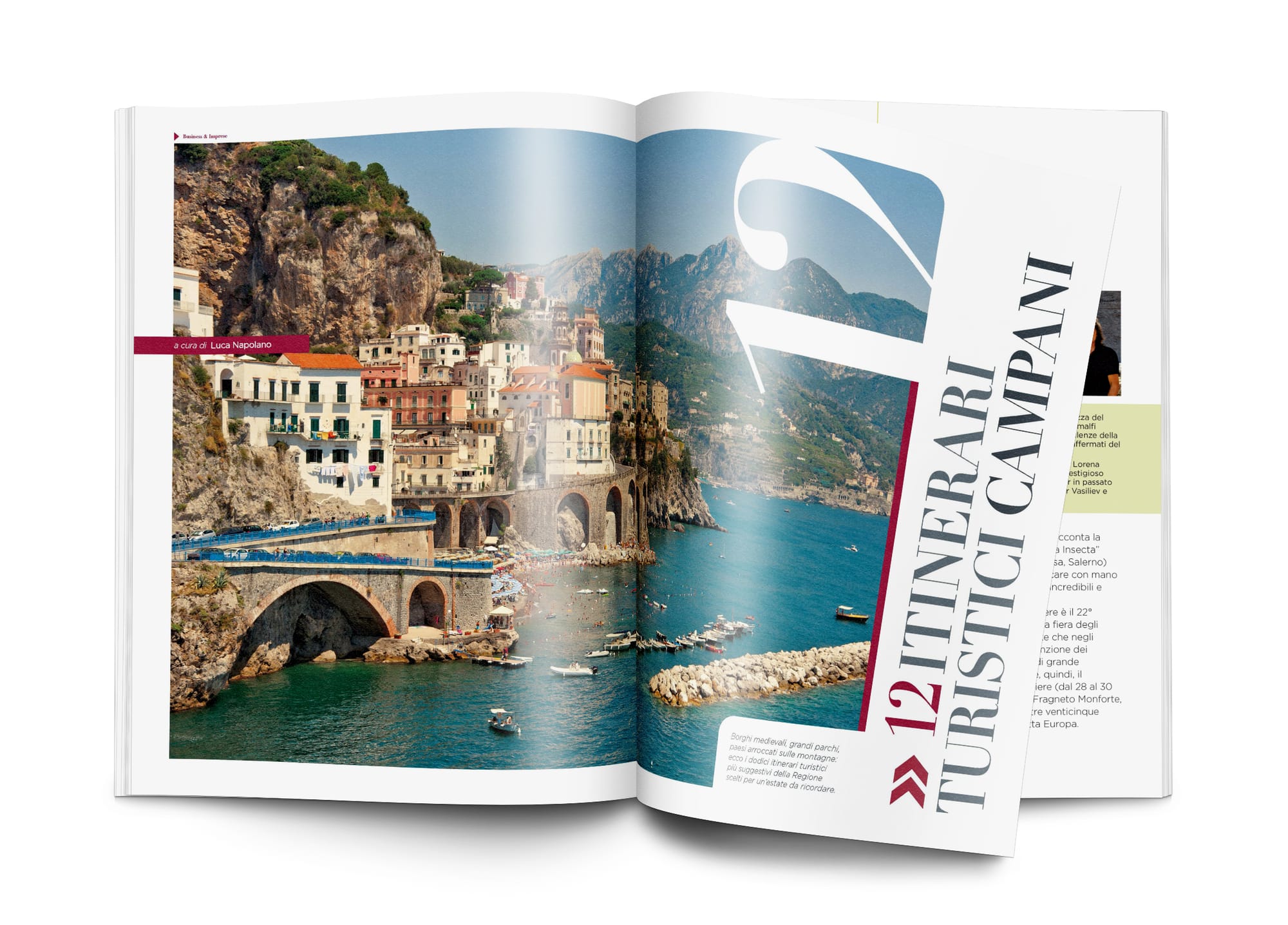 Dodici magazine — immagine 1