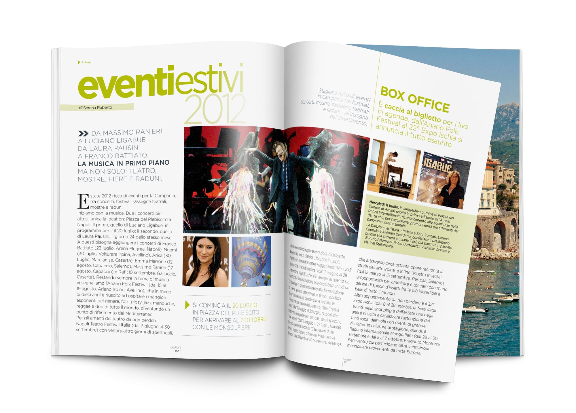 Dodici magazine — immagine 2