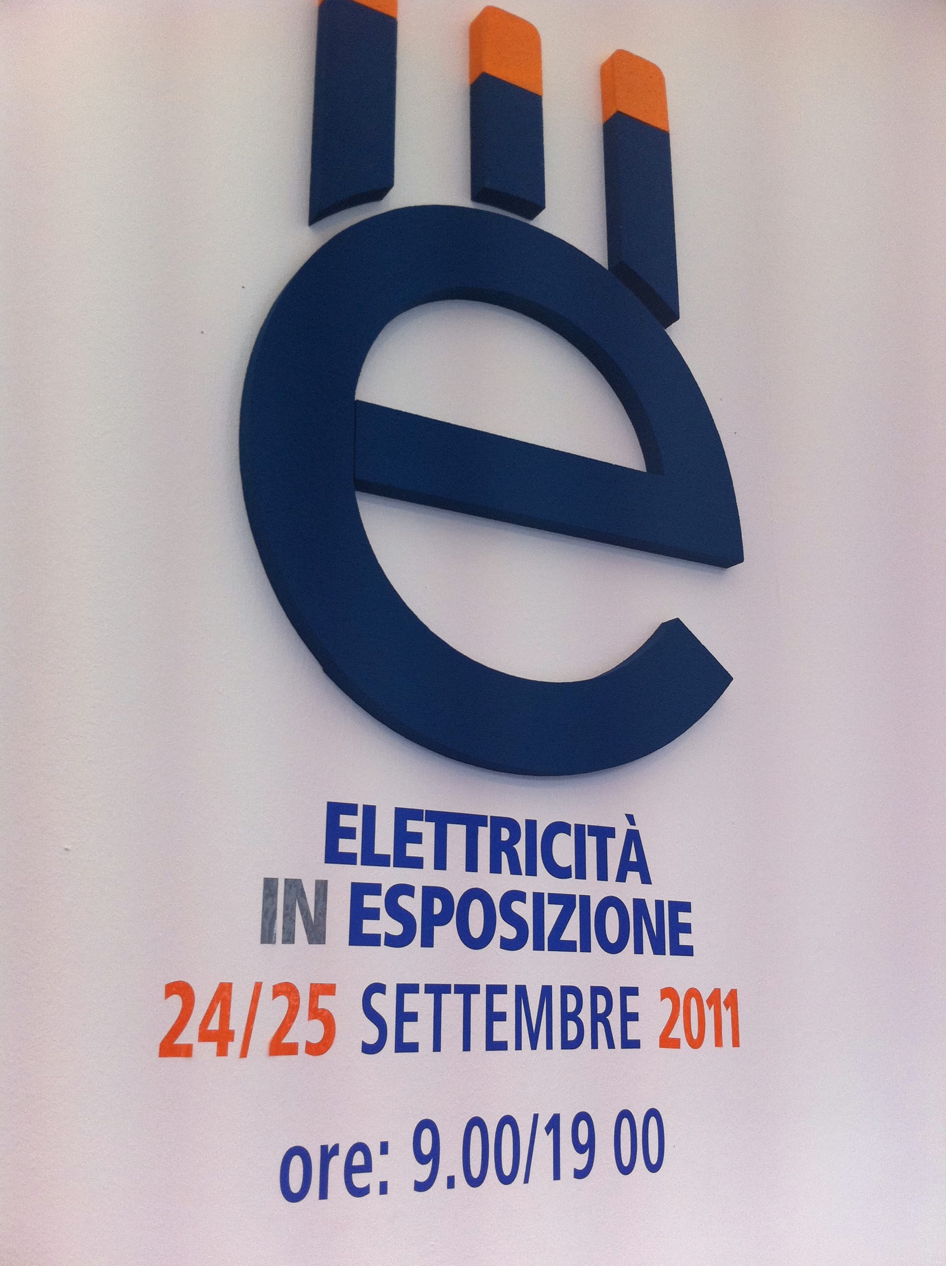 Electricity Event — immagine 3