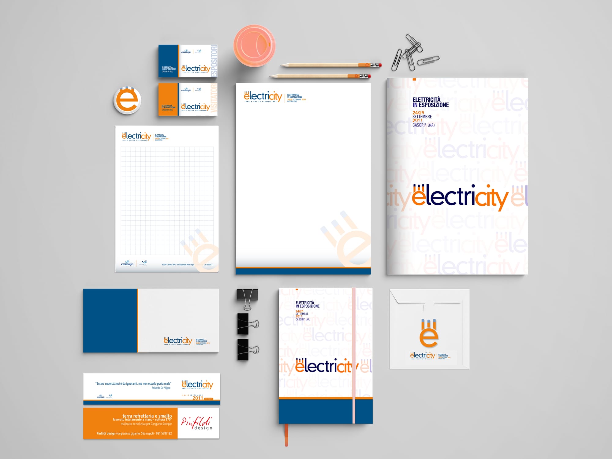 Electricity Event — immagine 4