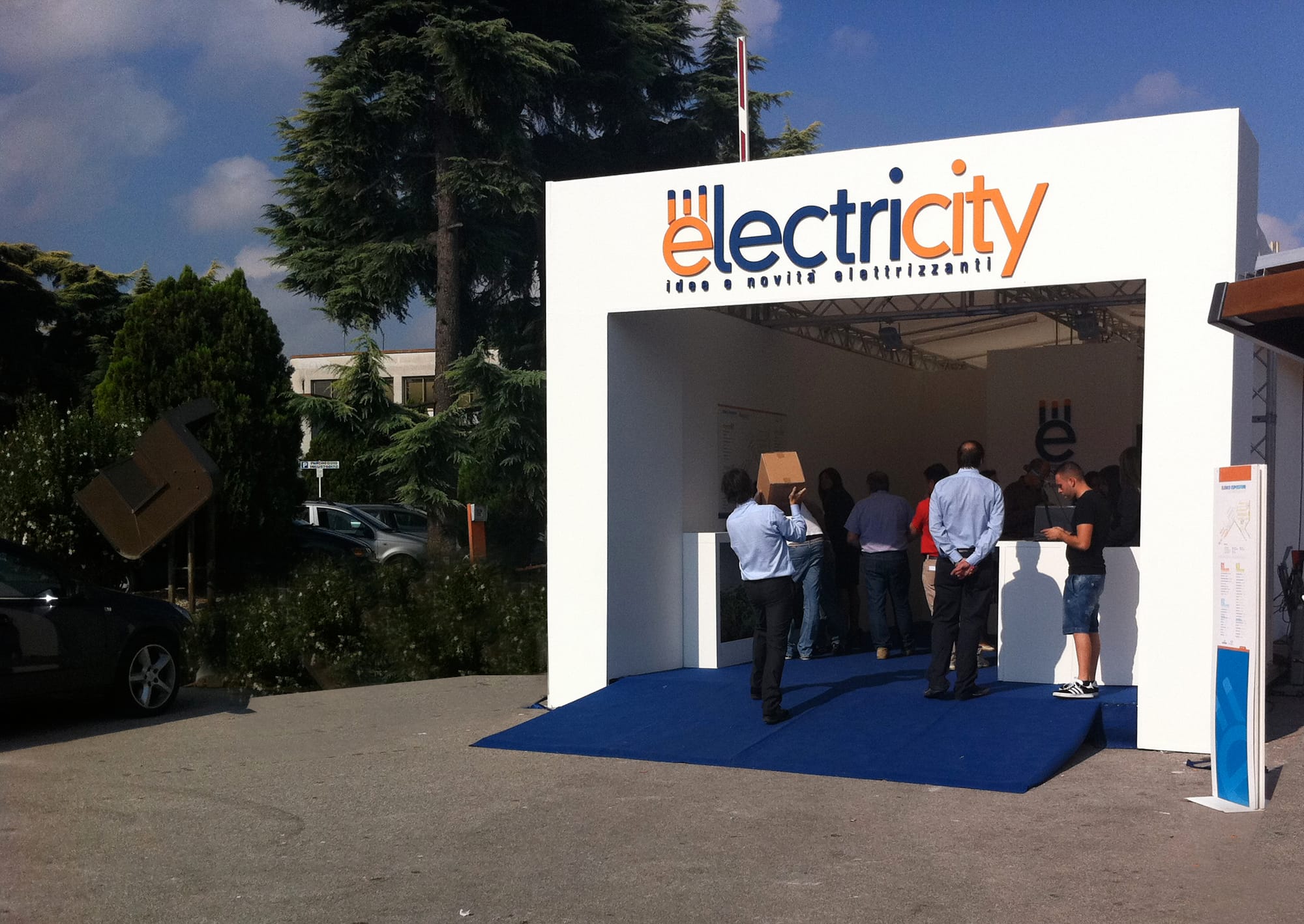 Electricity Event — immagine 7