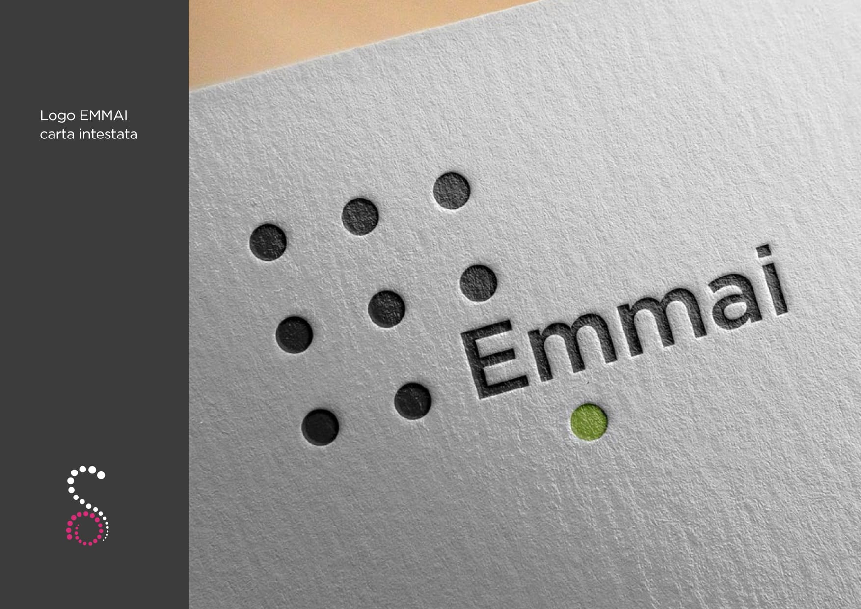 Progetto: EMMAI