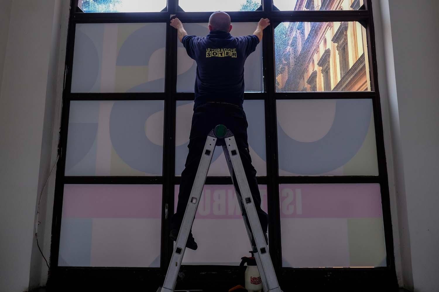 PROGETTO CROSSINGS_ART WITHOUT LIMITS  — immagine 11