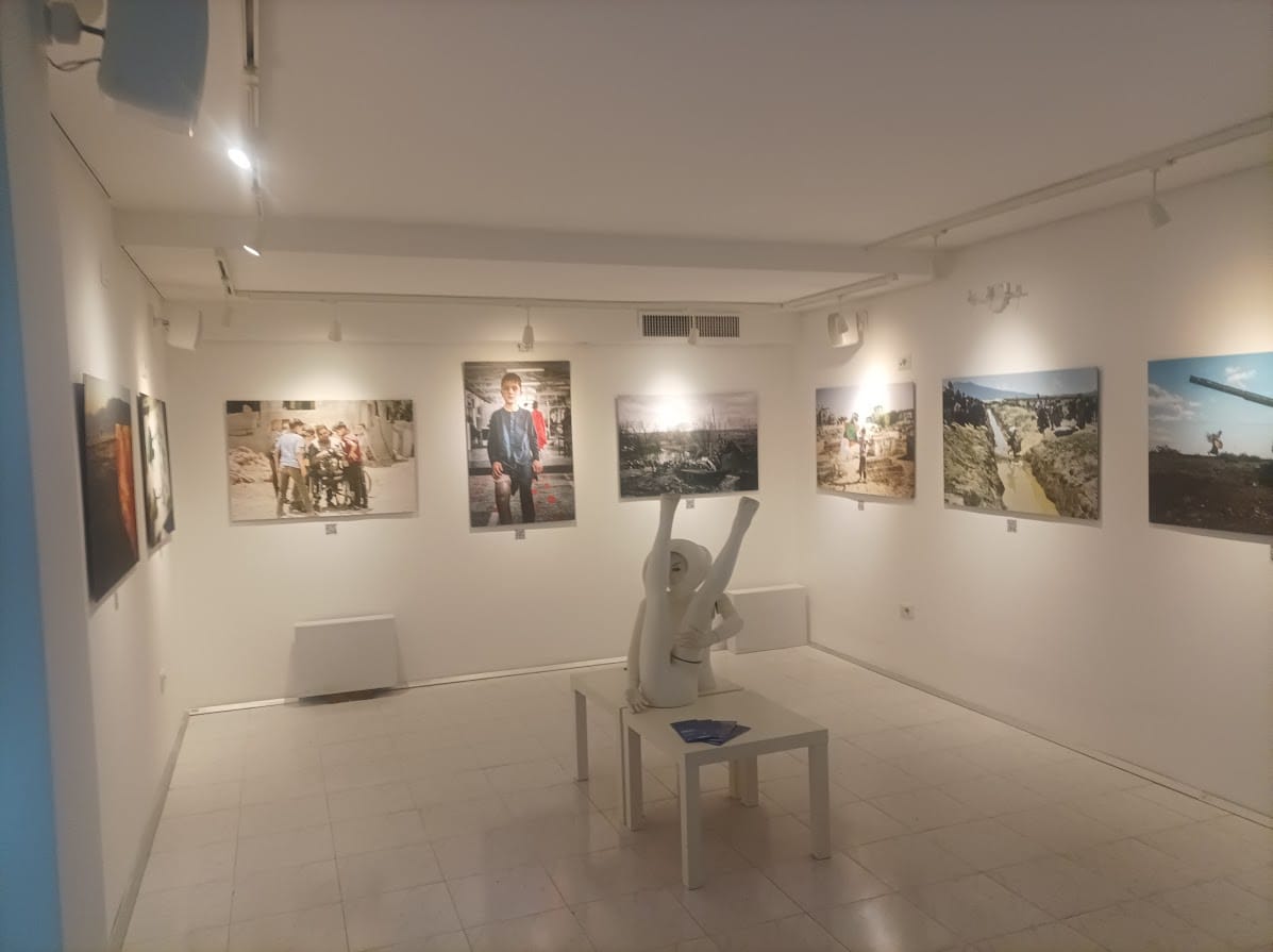 Rassegna Film - Neapolis Persia — immagine 7