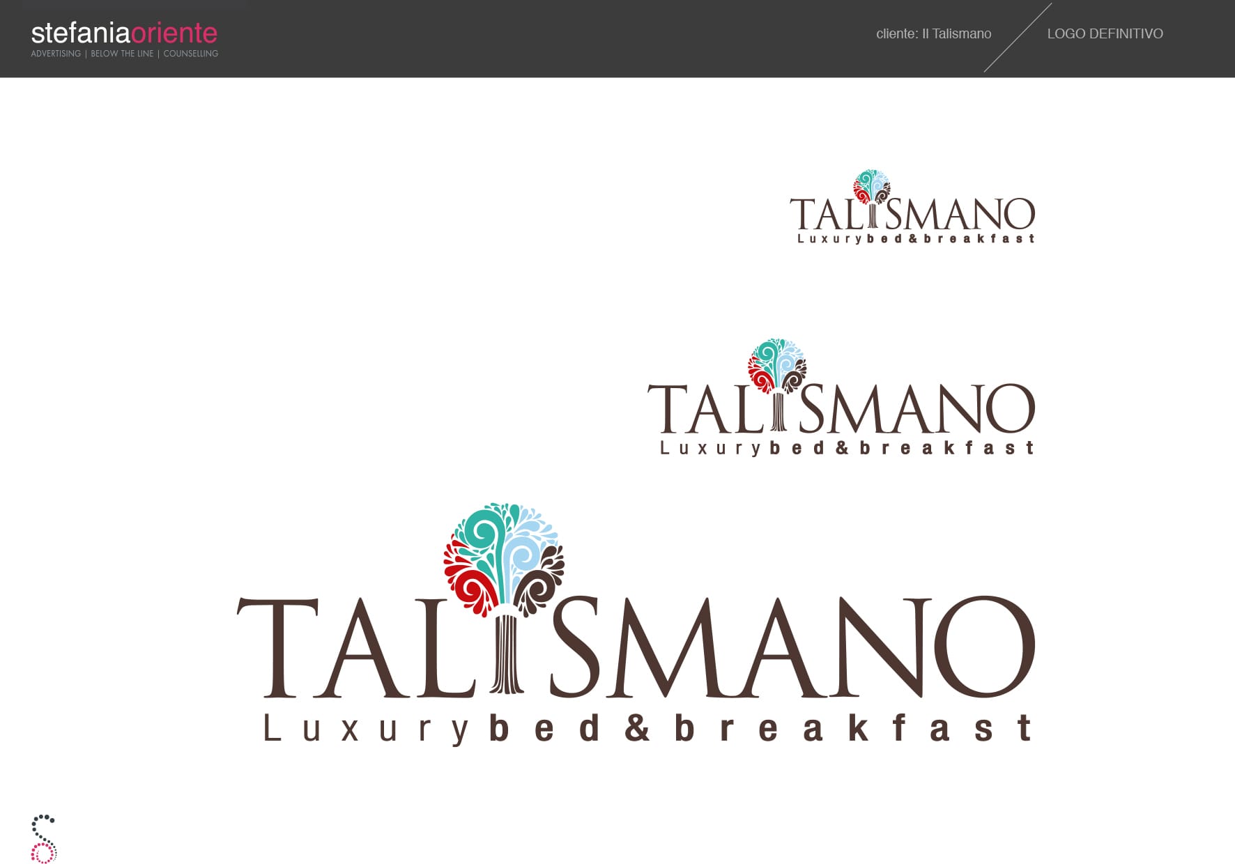 TALISMANO — immagine 2