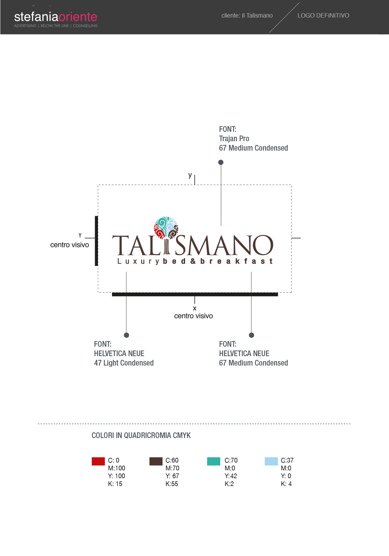 TALISMANO — immagine 3