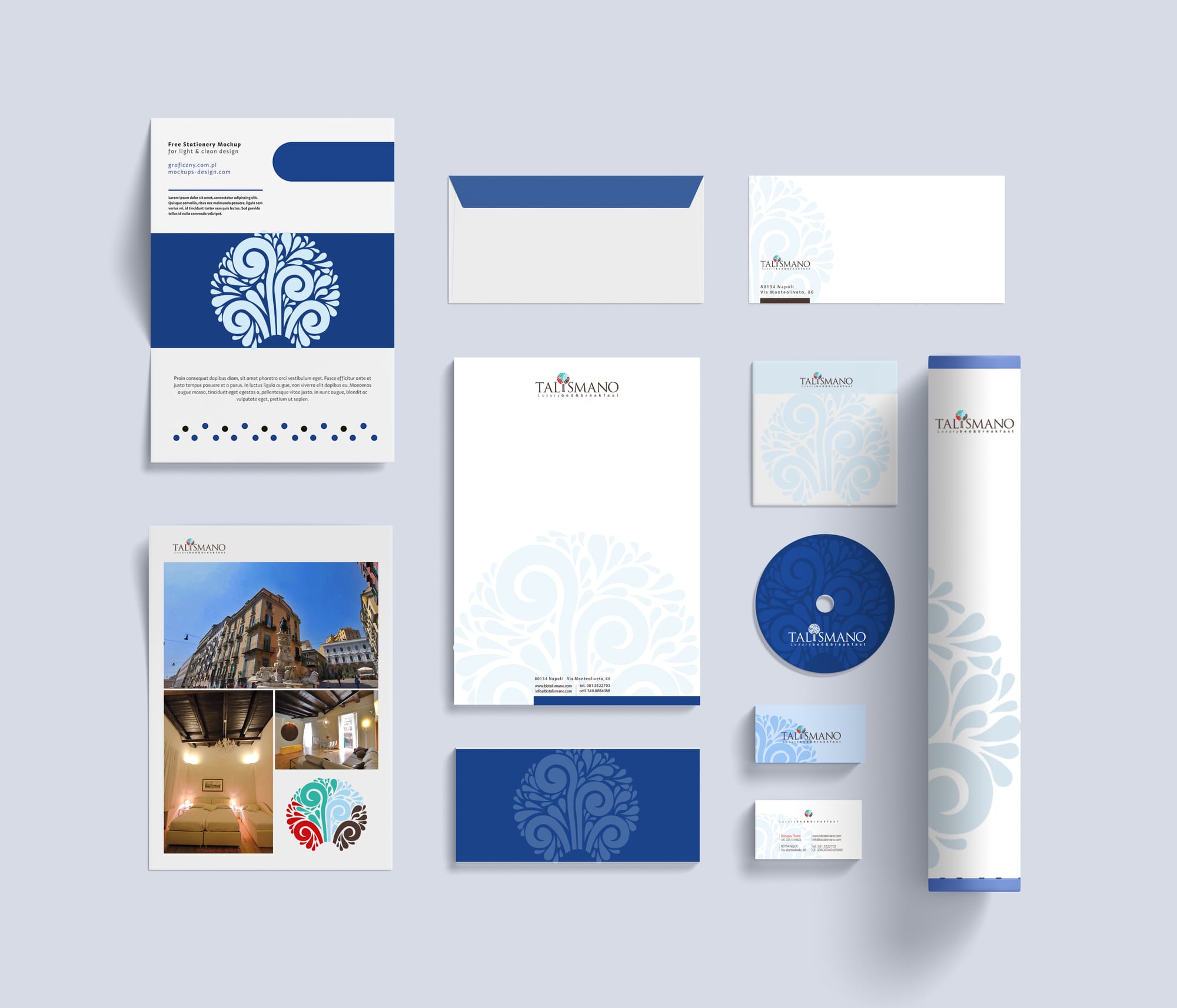 TALISMANO — immagine 5