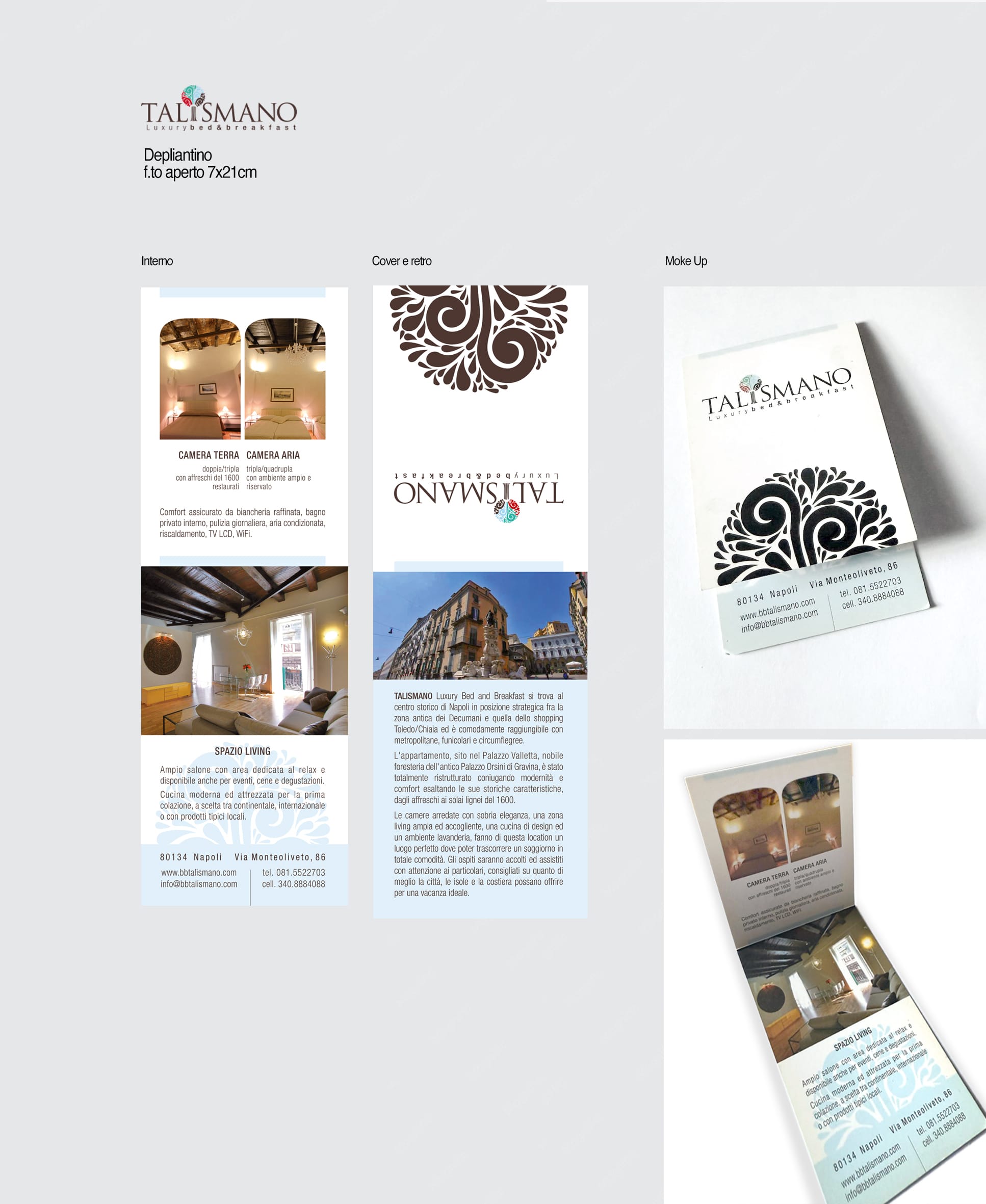 TALISMANO — immagine 6